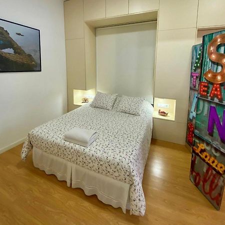 Nuevo Apartamento Alameda Sevilla Bagian luar foto