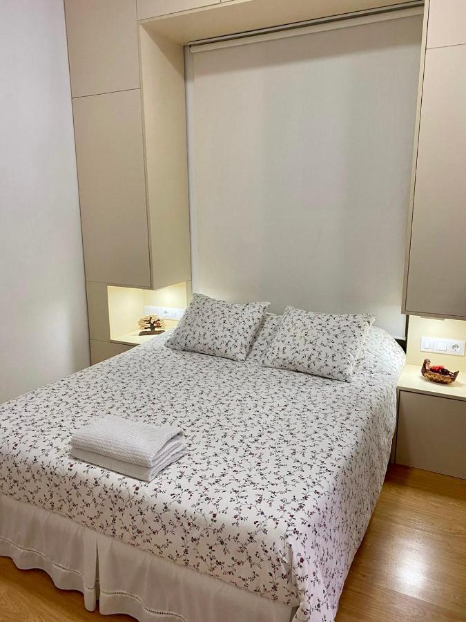 Nuevo Apartamento Alameda Sevilla Bagian luar foto
