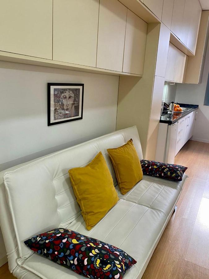 Nuevo Apartamento Alameda Sevilla Bagian luar foto