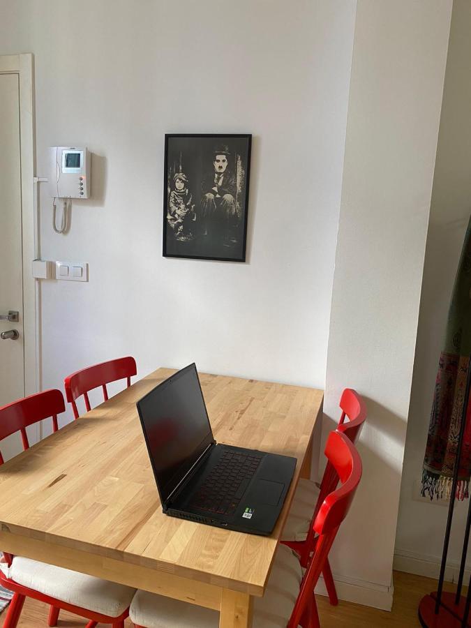 Nuevo Apartamento Alameda Sevilla Bagian luar foto