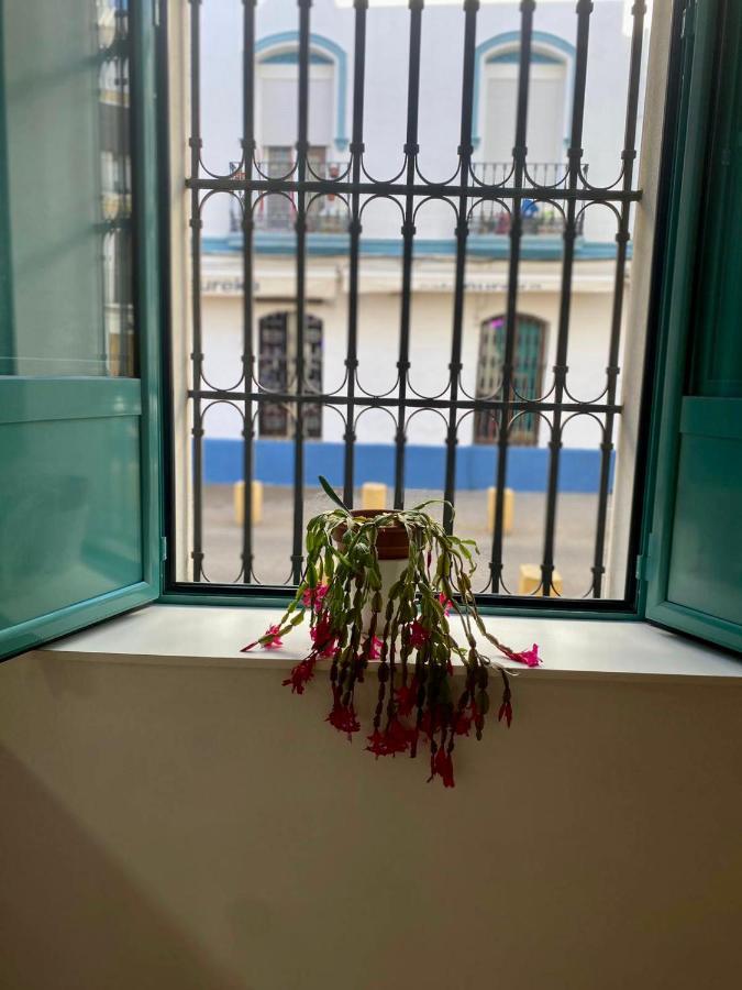 Nuevo Apartamento Alameda Sevilla Bagian luar foto